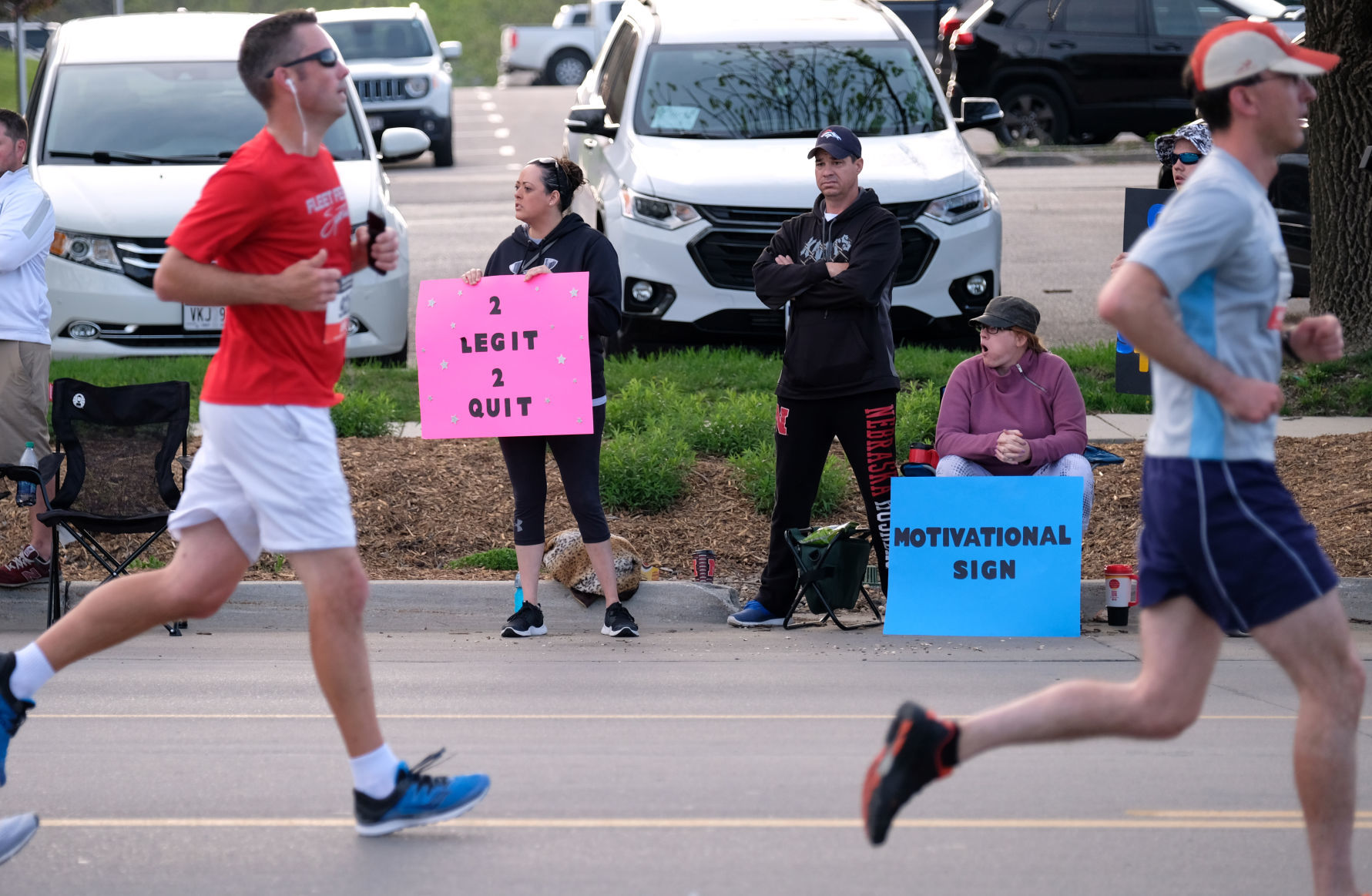 Lincoln Marathon